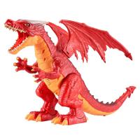 Інтерактивна іграшка Pets & Robo Alive Вогняний дракон (7115R)