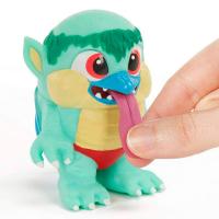Інтерактивна іграшка Crate Creatures Surprise! Flingers - Каппа (551805-CA)