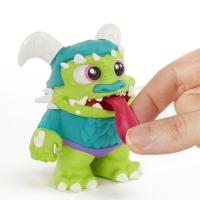 Інтерактивна іграшка Crate Creatures Surprise! Flingers – Кросис (551805-C)
