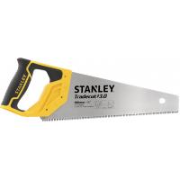 Ножівка Stanley по дереву 380мм 11TPI TRADECUT (STHT20349-1)