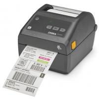Принтер етикеток Zebra ZD420d 300DPi, USB, USB Host (ZD42043-D0EE00EZ)