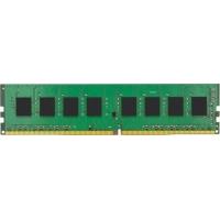 Модуль пам'яті для сервера DDR4 8GB ECC UDIMM 2400MHz 1Rx8 1.2V CL17 Kingston (KVR24E17S8/8MA)