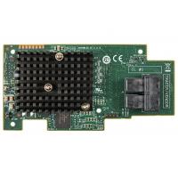 Контролер RAID INTEL Single 12Gb/s 8x SAS/SATA,LSI 3008, PCIe 3.0, RAID (RMS3HC080)