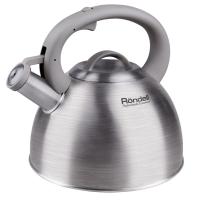 Чайник Rondell Balance со свистком 3 л (RDS-434)