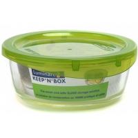 Харчовий контейнер Luminarc Keep'n Box кругл. 420 мл (P4528)