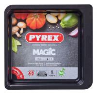 Форма для випікання Pyrex Magic 24 х 24 см квадратная (MG24SR6)