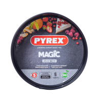 Форма для випікання Pyrex Magic 20 см со съемным дном (MG20BS6)