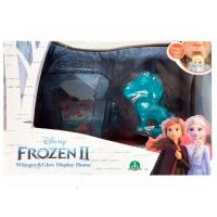 Ігровий набір Frozen 2 Холодне серце 2 Замок Нока (FRN73400/UA)