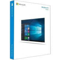 Операційна система Microsoft Windows 10 Home 32-bit/64-bit Russian USB P2 (HAJ-00075)