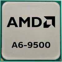 Процесор AMD A6-9500 (AD9500AGABMPK)