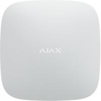 Модуль управління розумним будинком Ajax Hub Plus /біла