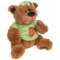 Інтерактивна іграшка Fancy Ведмідь-казкар 30 см (MCHN01\M)