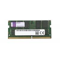 Модуль пам'яті для сервера DDR4 16GB ECC SODIMM 2400MHz 2Rx8 1.2V CL17 Kingston (KSM24SED8/16ME)