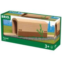 Залізниця Brio World МТК Тунель (33735)