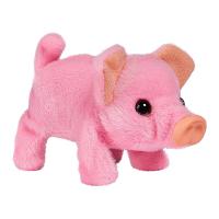 Інтерактивна іграшка Simba Chi Chi Love Свинка Мініпіг (5893378)