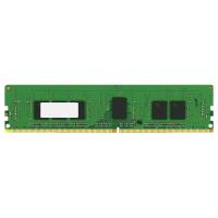 Модуль пам'яті для сервера DDR4 8GB ECC RDIMM 3200MHz 1Rx8 1.2V CL22 Kingston (KSM32RS8/8MEI)