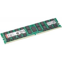 Модуль пам'яті для сервера DDR4 64GB ECC LRDIMM 2666MHz 4Rx4 1.2V CL19 Kingston (KSM26LQ4/64HAI)