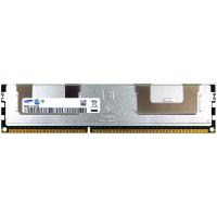 Модуль пам'яті для сервера DDR3 32GB ECC LRDIMM 1600Mhz 4Rx4 1.35/1.5V CL11 Samsung (M386B4G70DM0-YK0)