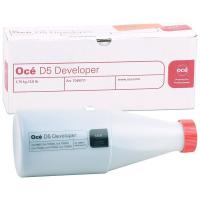 Девелопер OCE type D5, 9600, TDS300/400/600 1,75 кг (1070055285/7045011)