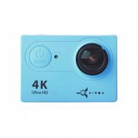 Екшн-камера AirOn ProCam 4K blue (4822356754451)