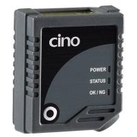 Сканер штрих-коду Cino FA460-11F 2D, USB (18217)
