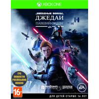 Гра Xbox Star Wars Jedi: Fallen Order [Xbox One, Russian version] (1055076)
