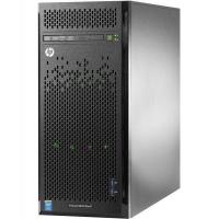Сервер Hewlett Packard Enterprise ML 110 Gen9 (837826-522)