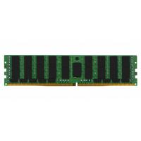 Модуль пам'яті для сервера DDR4 64GB ECC LRDIMM 2666MHz 4Rx4 1.2V CL19 Kingston (KSM26LQ4/64HCI)
