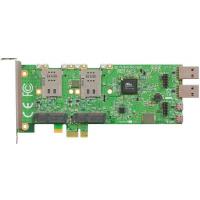 Контролер Mikrotik RB14EU/PCIE to 4x 3G miniPCIE (RB14EU)