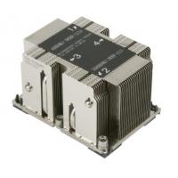 Радіатор охолодження Supermicro SNK-P0068PS/LGA3647/2U Passive (SNK-P0068PS)