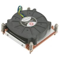 Кулер до процесора Supermicro SNK-P0049A4/LGA1155/1150/1151/1U Active/Xeon E3-1200 v2/v3/v (SNK-P0049A4)