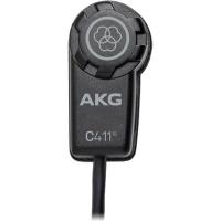 Мікрофон AKG C411 PP (2571H00040)