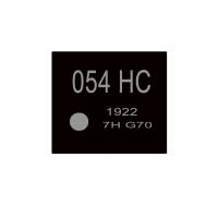 Чип для картриджа Canon 054H 2.3k cyan Static Control (C642CP-HYC)