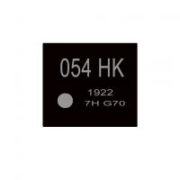 Чип для картриджа Canon 054H 3.1k black Static Control (C642CP-HYK)
