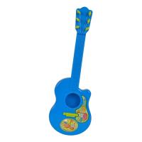 Музична іграшка Simba Гітара Веселi ноти 41 см (6834046)