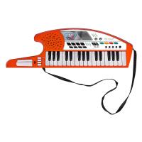 Музична іграшка Simba Клавішна гітара 54 см (6834252)