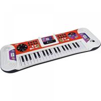 Музична іграшка Simba Синтезатор з роз'ємом для МР3-плеєра 37 клавіш 62 см (6832606)