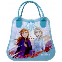 Дитяча косметика Markwins Frozen: Косметичний набір у сумочці 