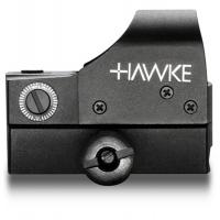 Коліматорний приціл Hawke RD1x WP Digital Control (Weaver) (12131)