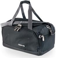 Дорожня сумка CarryOn Daily Sportbag 37 Black (504021)