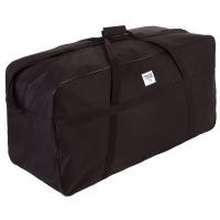 Дорожня сумка TravelZ Bag 175 Black (604347)