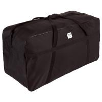 Дорожня сумка TravelZ Bag 235 Black (604348)