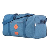 Дорожня сумка TravelZ Hipster 36 Jeans Blue (604375)