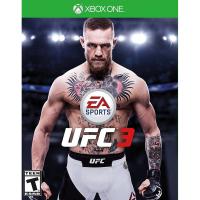 Гра Xbox EA SPORTS UFC 3 [Blu-Ray диск] (1034671)