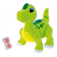 Інтерактивна іграшка Zhorya Розумний вихованець Динозаврик (ZYA-A2743-1)