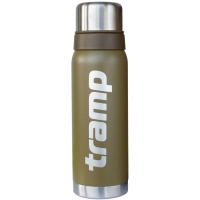 Термос Tramp Expedition Line 0.75 л Olive (UTRC-031-olive)