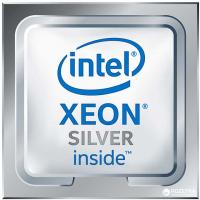 Процесор серверний Dell Xeon Silver 4114 10C/20T/2.20 GHz/13.75MB/FCLGA3647/OEM (338-BLTV)