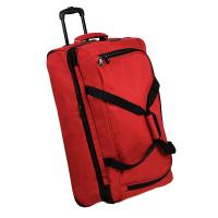 Дорожня сумка Rock на колесах Expandable Wheelbag Large 88/106 Red (TT-0031-RE)