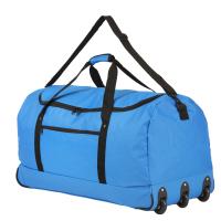 Дорожня сумка TravelZ на колесах Wheelbag 100 Blue (603093)