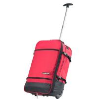 Дорожня сумка CarryOn на колесах Daily 44 Red (927223)